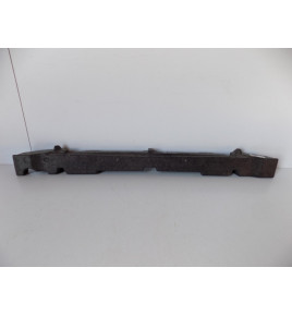 Audi A1 8X0 - Ammortizzatore paraurti - 11689