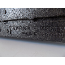 Mercedes Classe A W168 Ammortizzatore par.11691