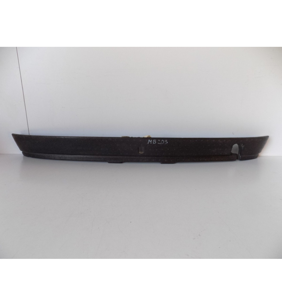 MercedesClasseCW203Ammortiz...