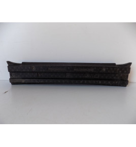 Mercedes SLK W170 Ammortizzatore paraurti-11695