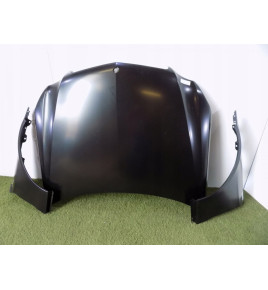 Mercedes Classe E W212 Parafango Destro - 3060