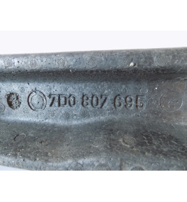 Volkswagen T4  Ammortizzatore paraurti - 11698
