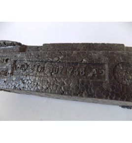 VW Touran 1T0 - Ammortizzatore paraurti-11699