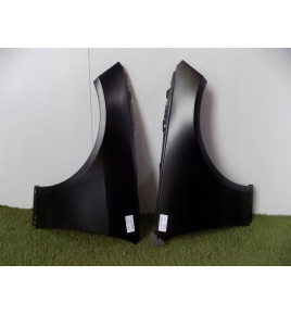 Mercedes Classe E W212 Parafango Destro - 3060