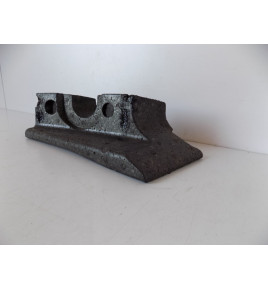 VW Touran 1T0 - Ammortizzatore paraurti - 11700