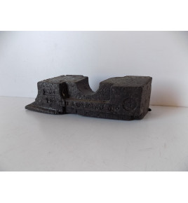 VW Touran 1T0 - Ammortizzatore paraurti - 11700