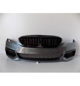 BMW 5 G30/31 Pacchetto M...