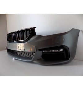 BMW 5 G30/31 Pacchetto M paraurti anteriore-11714