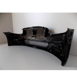 BMW 5 G30/31 Pacchetto M paraurti anteriore-11714