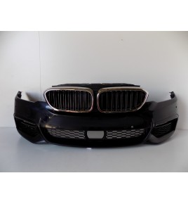 BMW 5 G30/31Pacchetto M...