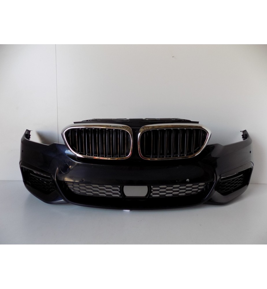 BMW 5 G30/31Pacchetto M paraurti anteriore-11716