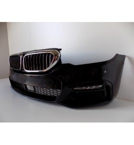 BMW 5 G30/31Pacchetto M paraurti anteriore-11716