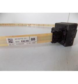 BMW 1 E82/E88 - Sensore protezione pedoni - 11717