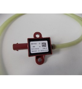 Mini Cooper F55/56/57 Sensore prote. pedoni 11718