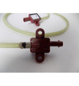 Mini Cooper F55/56/57 Sensore prote. pedoni 11718