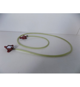 BMW X1 F48 - Sensore protezione pedoni 11719