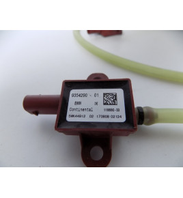 BMW X1 F48 - Sensore protezione pedoni 11719