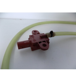 BMW X1 F48 - Sensore protezione pedoni 11719
