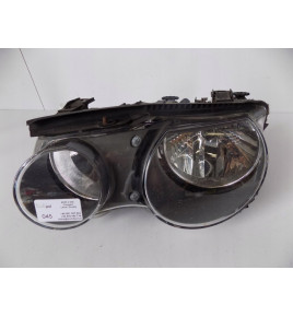BMW 3 E46 - Lampa Compact H7 Lewa - 045