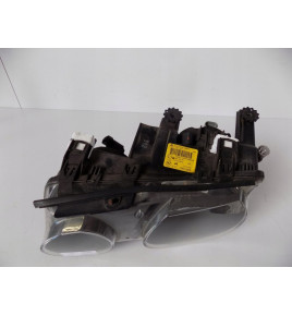 BMW 3 E46 - Lampa Compact H7 Lewa - 045