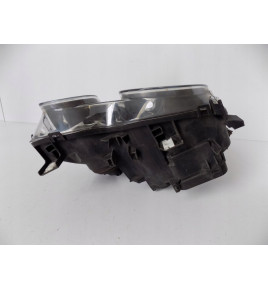 BMW 3 E46 - Lampa Compact H7 Lewa - 045