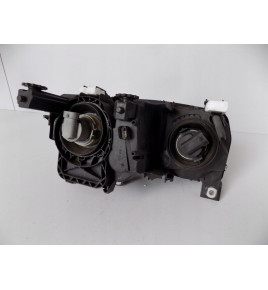 BMW 3 E46 - Lampa Compact H7 Lewa - 045