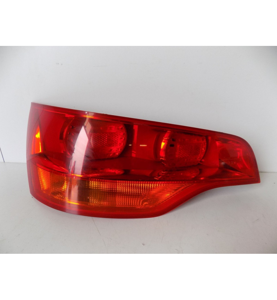 Audi Q7 4L0 faro posteriore...