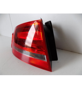 Audi A4 B8 faro posteriore sinistro - 11829