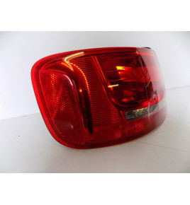 Audi A4 B8 faro posteriore sinistro - 11829
