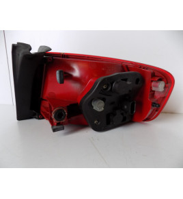 Audi A4 B8 faro posteriore sinistro - 11829