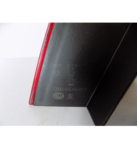 Audi A4 B8 faro posteriore sinistro - 11829