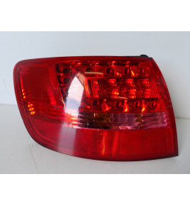 Faro a LED posteriore L Audi A6 C6 Avant 11840