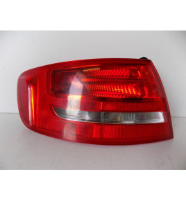Audi A4 B8 Avant faro posteriore sinistro - 11848
