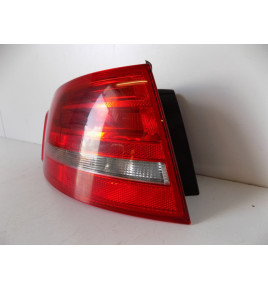 Audi A4 B8 Avant faro posteriore sinistro - 11848