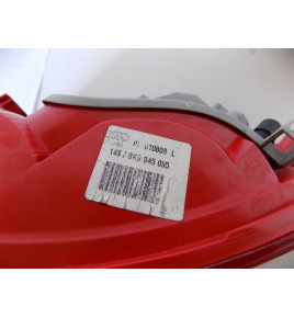 Audi A4 B8 Avant faro posteriore sinistro - 11848