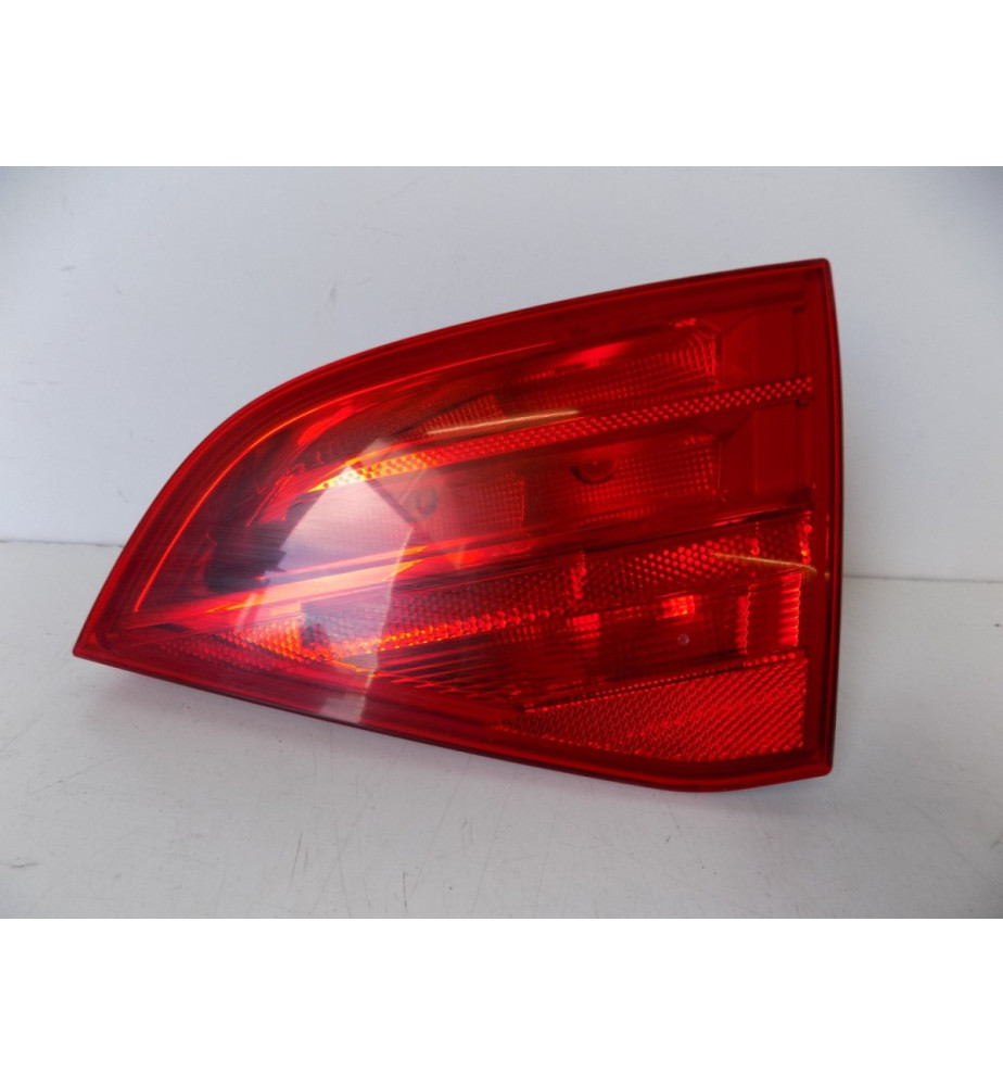 Audi A4 B8 Avant fanale...