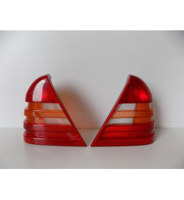 Fari posteriori Mercedes Classe C W202 Sx/Dx-11868