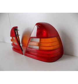 Fari posteriori Mercedes Classe C W202 Sx/Dx-11868