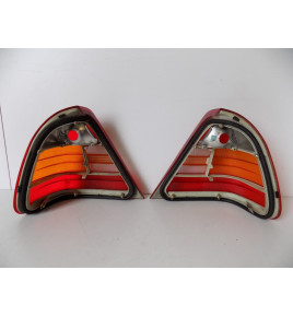 Fari posteriori Mercedes Classe C W202 Sx/Dx-11868