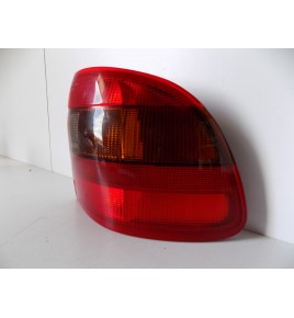 Opel Astra F Berlina Faro posteriore R - 11881
