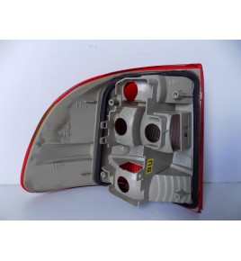 Opel Astra F Berlina Faro posteriore R - 11881