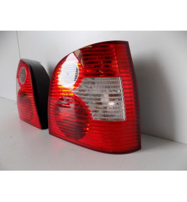 Volkswagen Polo 9N - Fari Posteriori 11887