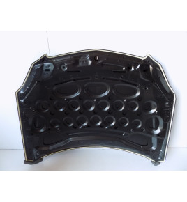 Cofano Mercedes Classe C LCI W204 - 11919