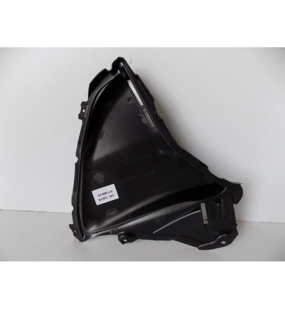 BMW 5 G30 / G31 Protezione inf.triangolo - R 11964