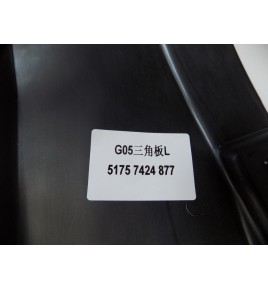 BMW X5 G05 Protezione inferiore/triangolo L 11963