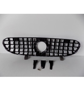 Griglia Mercedes GLC W253 GT cromata - 11968