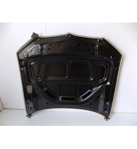 BMW 3 G20 / G21 Cofano / Coperchio motore - 11946