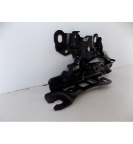 BMW 3 G20 G21 Cerniera cofano - sinistra - 12007