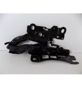 BMW 3 G20 G21 - Cerniera...