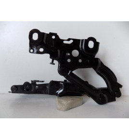 BMW 3 G20 G21 - Cerniera cofano Destra - 12006